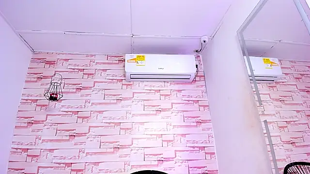 Chat XXX ao vivo de candice777