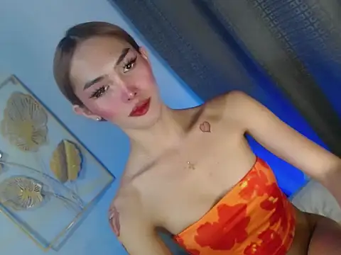 sweetfuckerbellan Live XXX chat