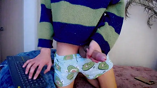 Darksweet_jack Chat XXX live