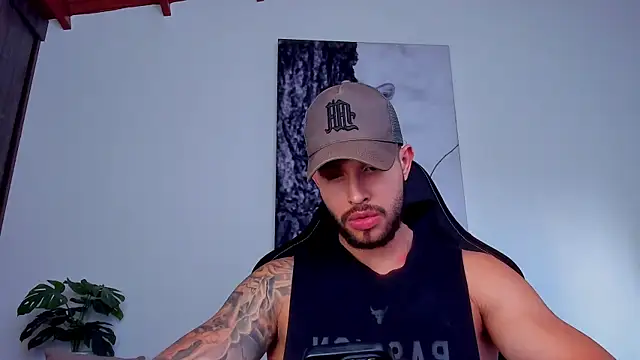 Santos_ramirez1 Live XXX Chat