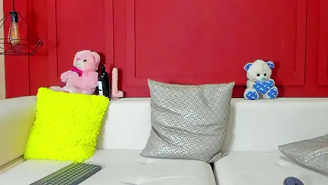 دردشة MichaelVasquex الجنسية المباشرة