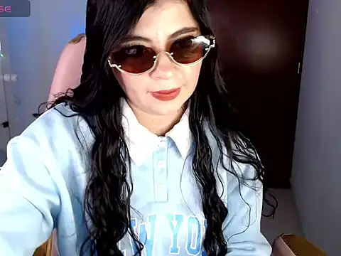 Živý XXX chat mila_paris