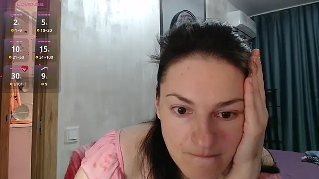 Chatroom XXX en direct de Stacy_Davice
