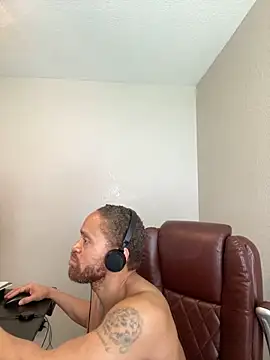 Chat XXX en directo de Fathero1time