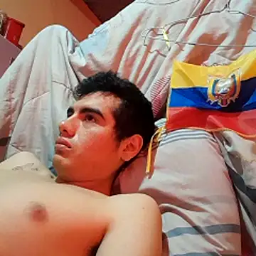 Chat XXX en directo de Ortiz3404