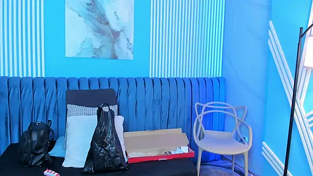 צ'אט XXX בשידור חי של dahianeconnor