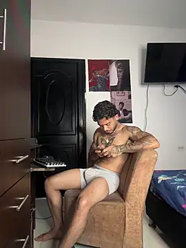 Kenny_romano Live XXX-Chat