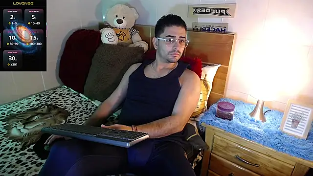 andders_'s Live XXX Chat