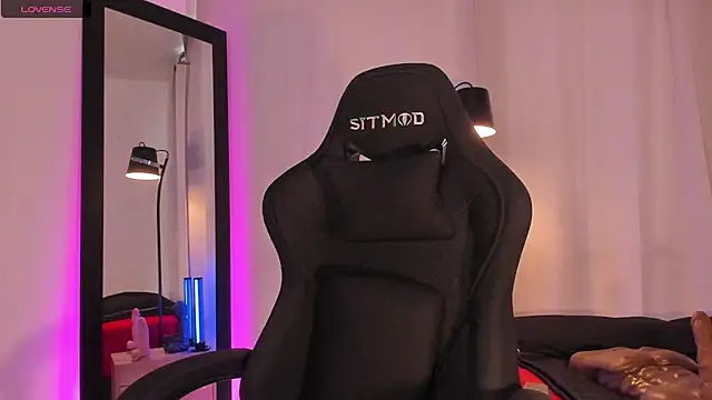 connorsmiith's Live XXX Chat