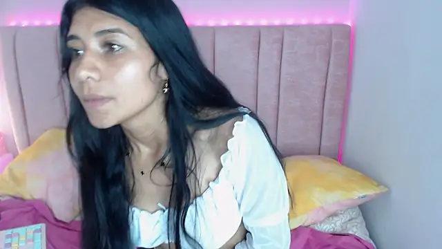 Shamel_Brm Chat XXX in diretta