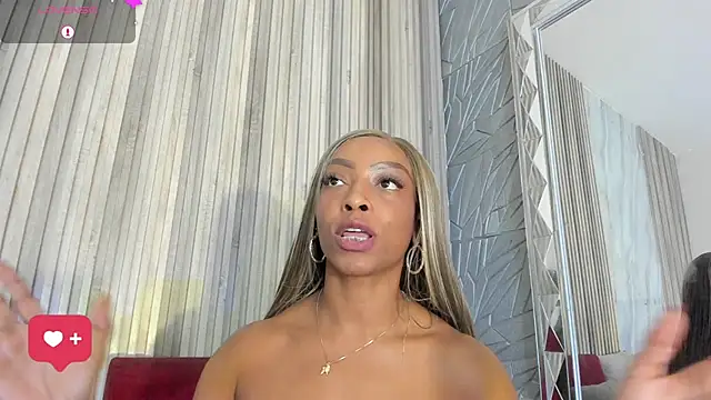 BriannaChelsea's Live XXX Chat