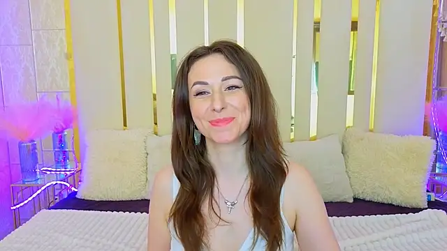 Chat XXX en directo de KimmmLi