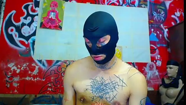 deivid_estrada Live XXX-chat
