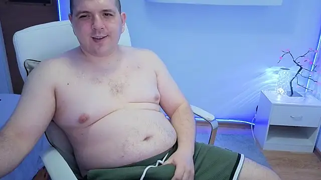 Živý XXX chat JasonJacks