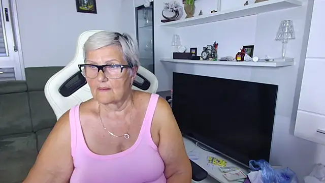 Czat XXX na żywo – Selenna57