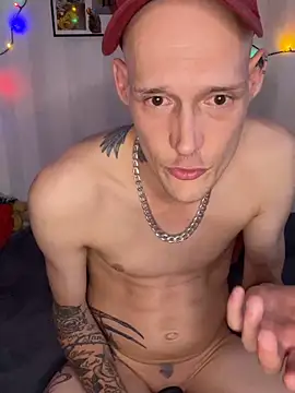 Donaldduck0069 Live XXX-Chat