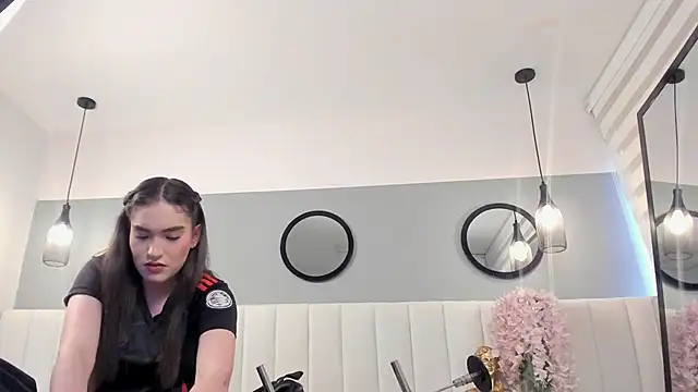 chelsea_bolton_ Live XXX-Chat