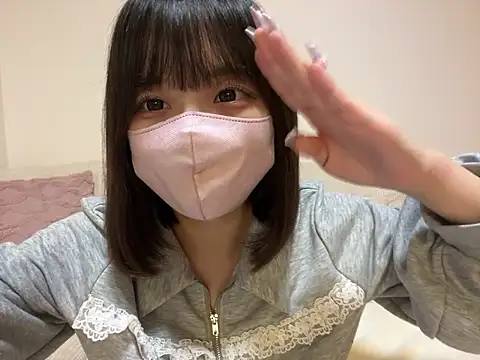ribonchan_nyqxのウェブカメラショー
