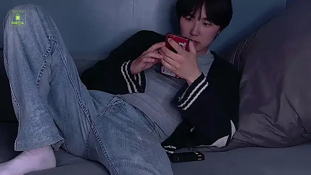 Chatroom XXX en direct de HeejinWang