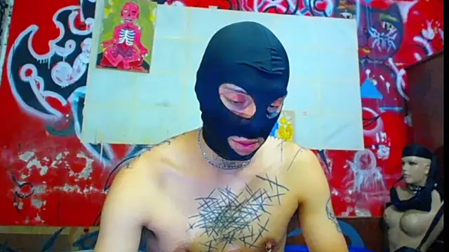 deivid_estrada Chat XXX in diretta