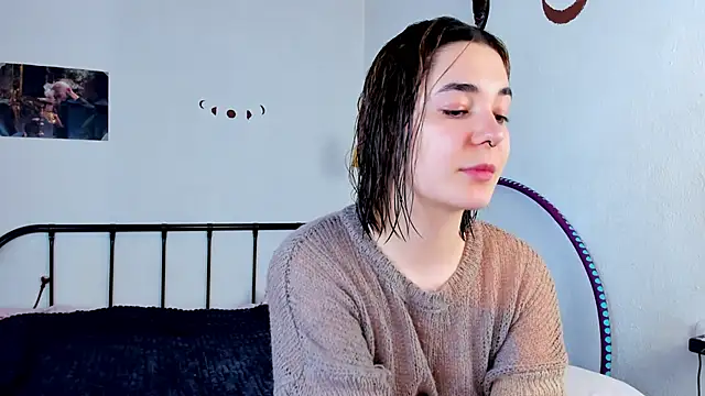 LiyaFly Live XXX Chat