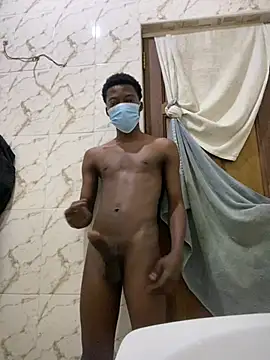 ThatGuyy07 Live XXX-Chat