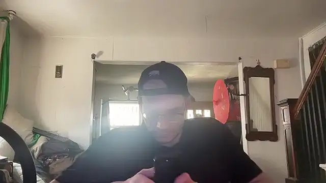 MasterDaddyCool's Live XXX Chat