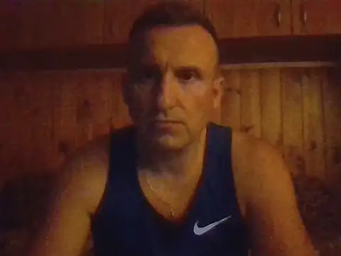 Chat XXX en directo de Maksymilian1