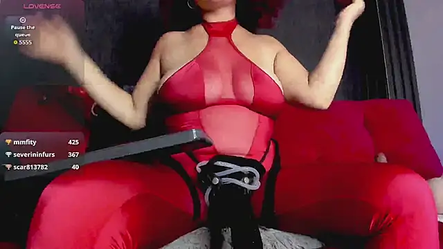 Chatroom XXX en direct de nayan_fire_