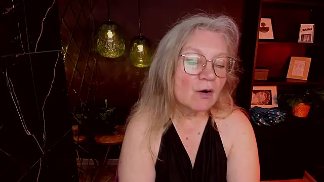 NataliMellow Live XXX Chat