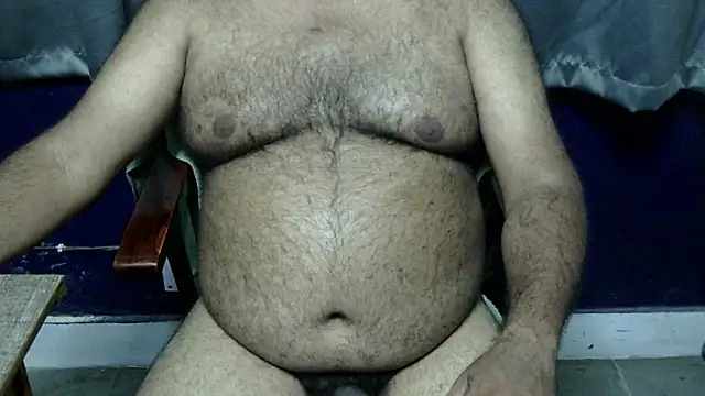 hairysubcub_70's Live XXX Chat