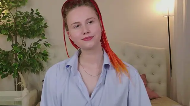 Lover_Daisy_: απευθείας συνομιλία ΧΧΧ
