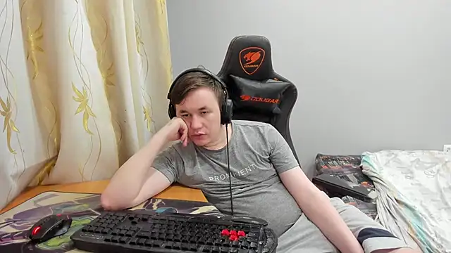 XXX chat uživo modela iliaskrislove