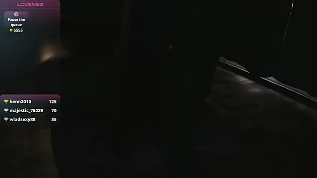 XXX chat uživo modela Lucio__Fox