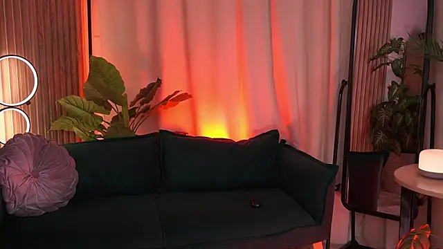 EvelinRoyce 라이브 XXX 채팅