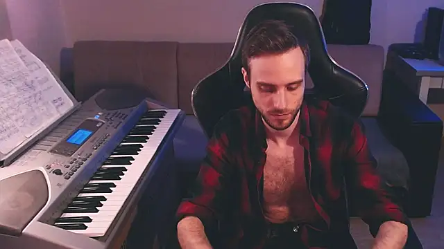 دردشة Sweetparker الجنسية المباشرة