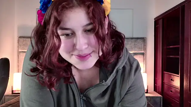 azul_veraa Chat XXX in diretta