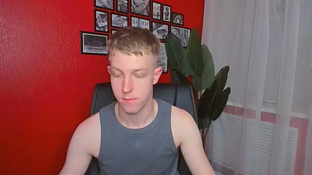 Dylan_Norton's Webcam Show