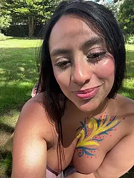 JuliettaGmz 라이브 XXX 채팅