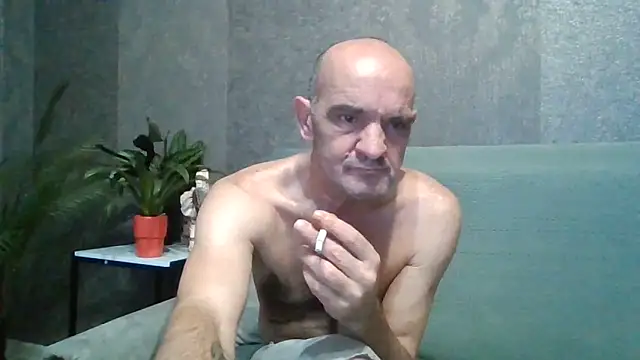 skorpibg65 Chat XXX in diretta