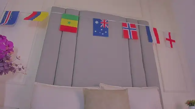 Živý XXX chat CannelaSmith