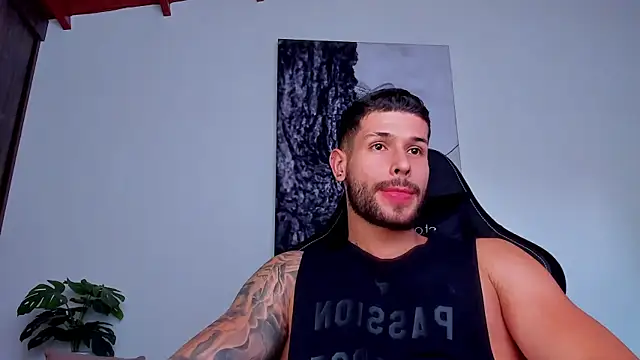 Živý XXX chat Santos_ramirez1
