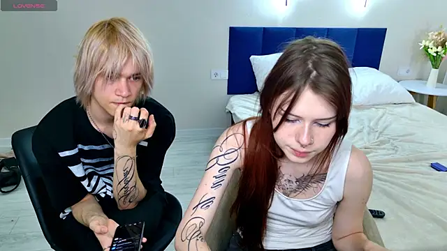 Legacy_Star – Live XXX-chat