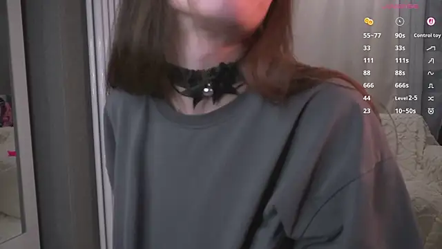 Chat XXX Live tinyanie