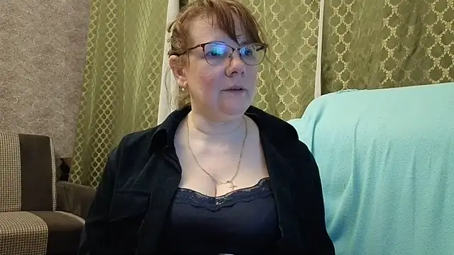 Chatroom XXX en direct de Miss_SandraX
