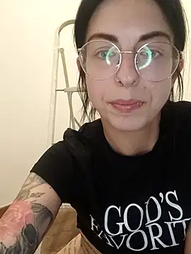 MistressLunaaa Live XXX-Chat