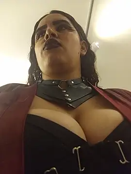Chat XXX ao vivo de MariaGaitan