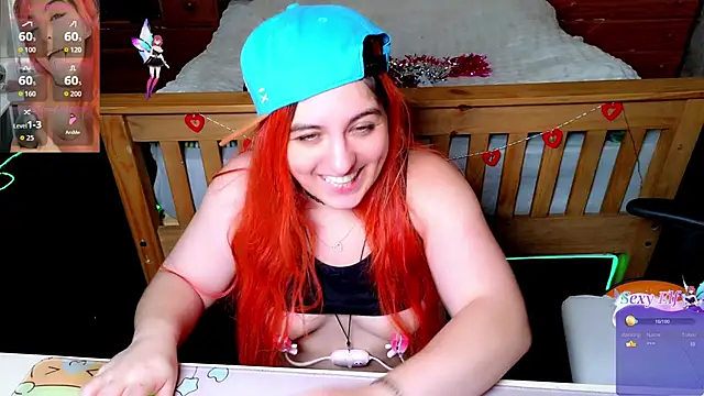 jennystyle Live XXX-Chat
