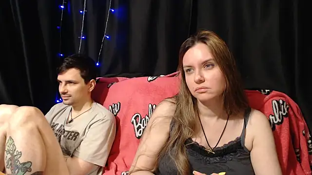 XXX chat uživo modela Milana69