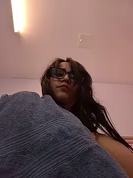 Chat +18 de haileystone ao vivo